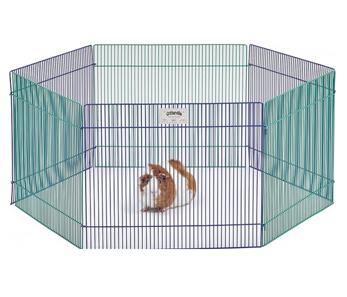 Small Animal Playpen