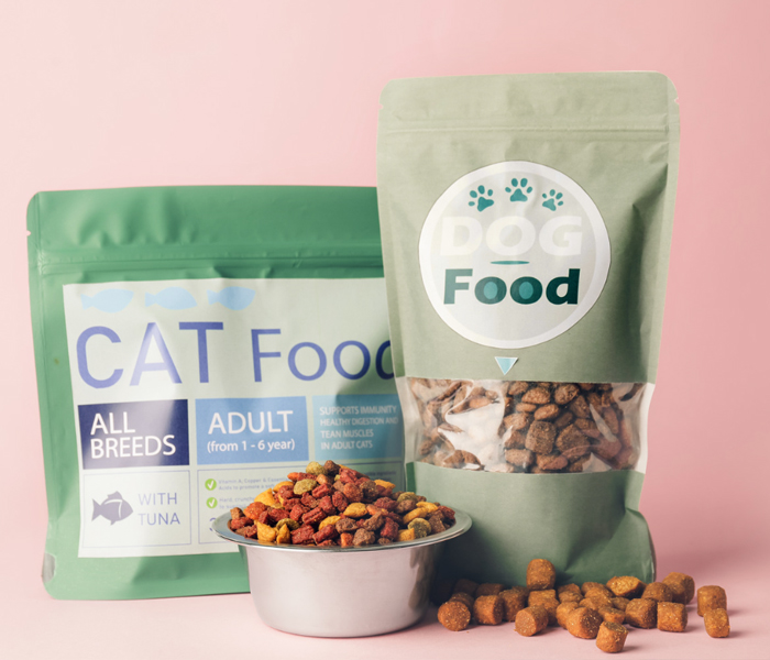 The Best Pet Food Brands for Your Furry Friend